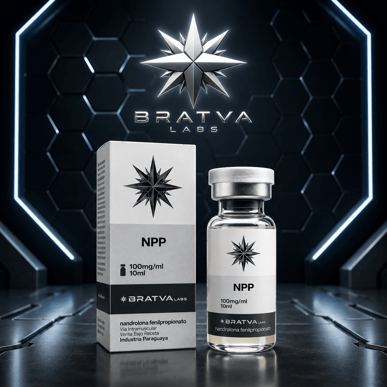 NPP (FRASCO)