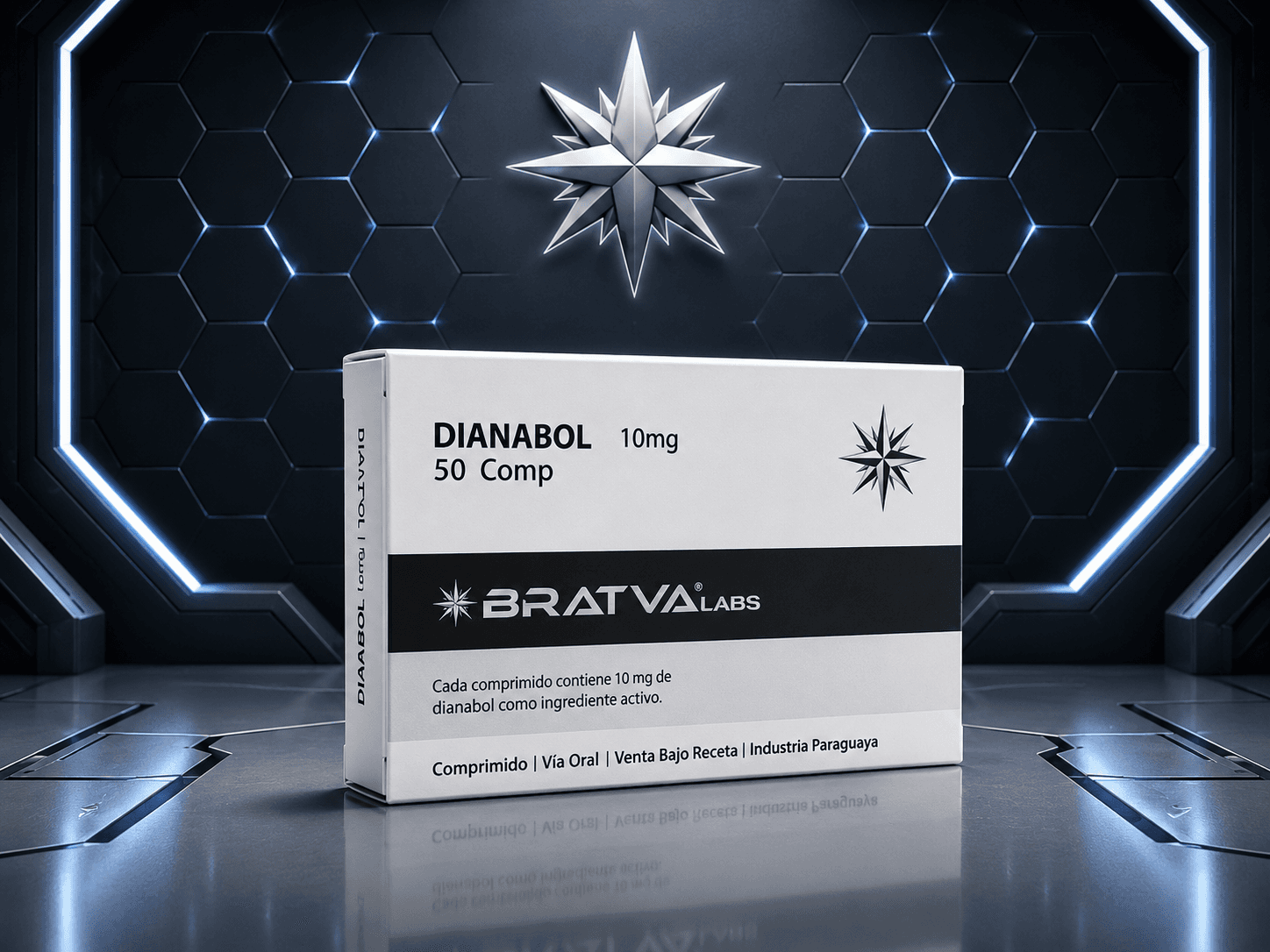 DIANABOL