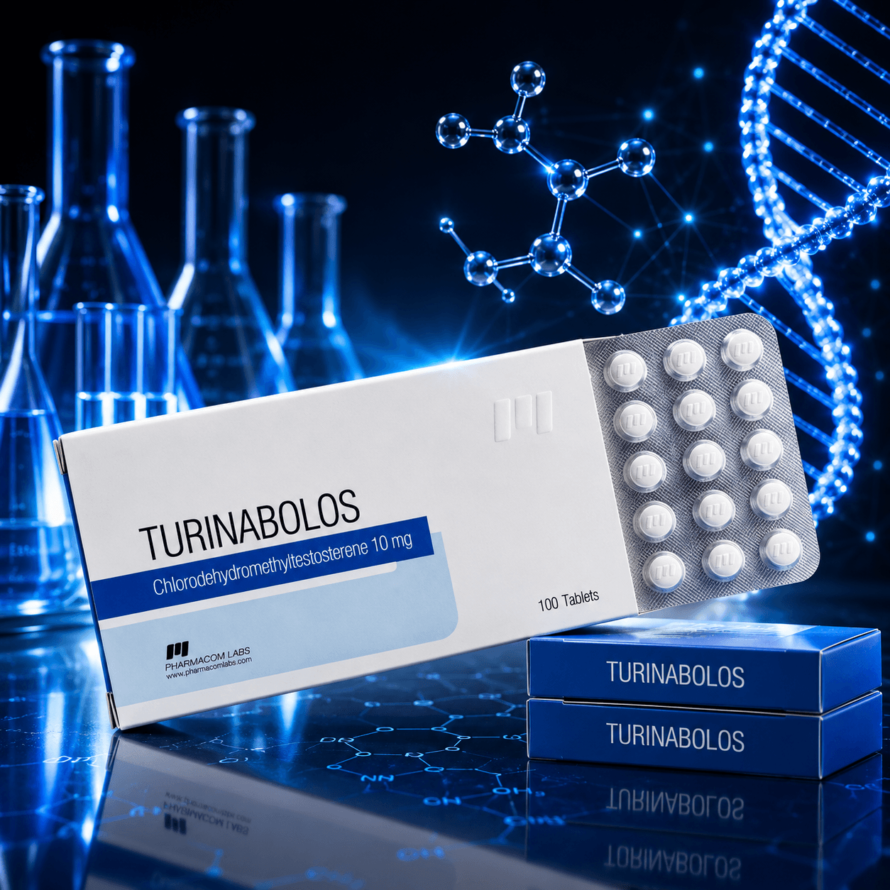 TURINABOL