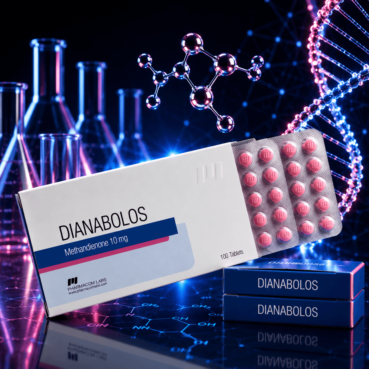 DIANABOL