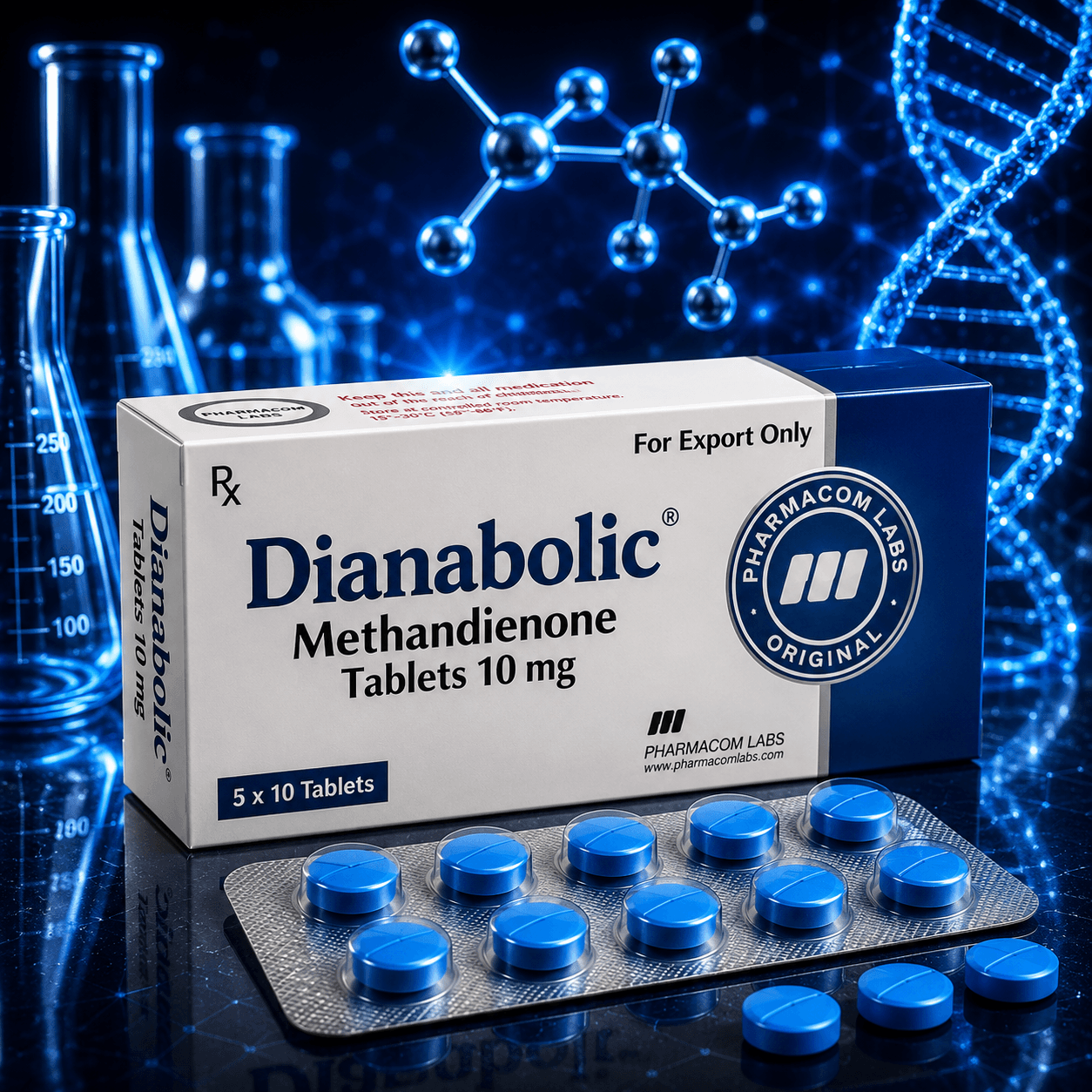 DIANABOL