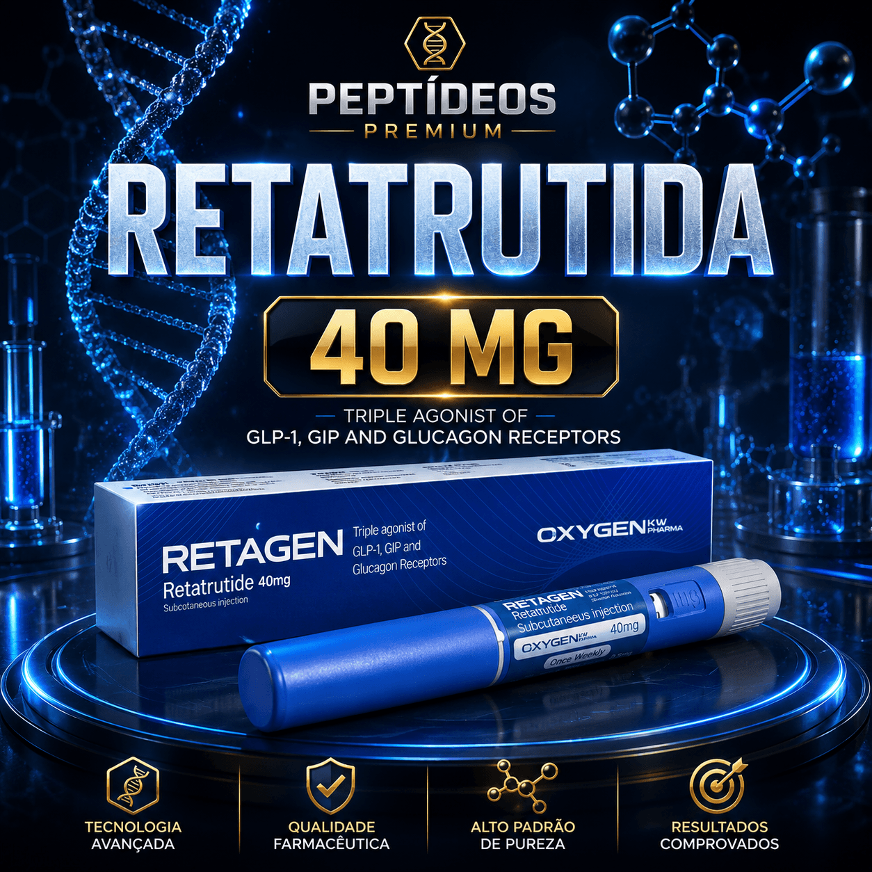 RETATRUTIDA