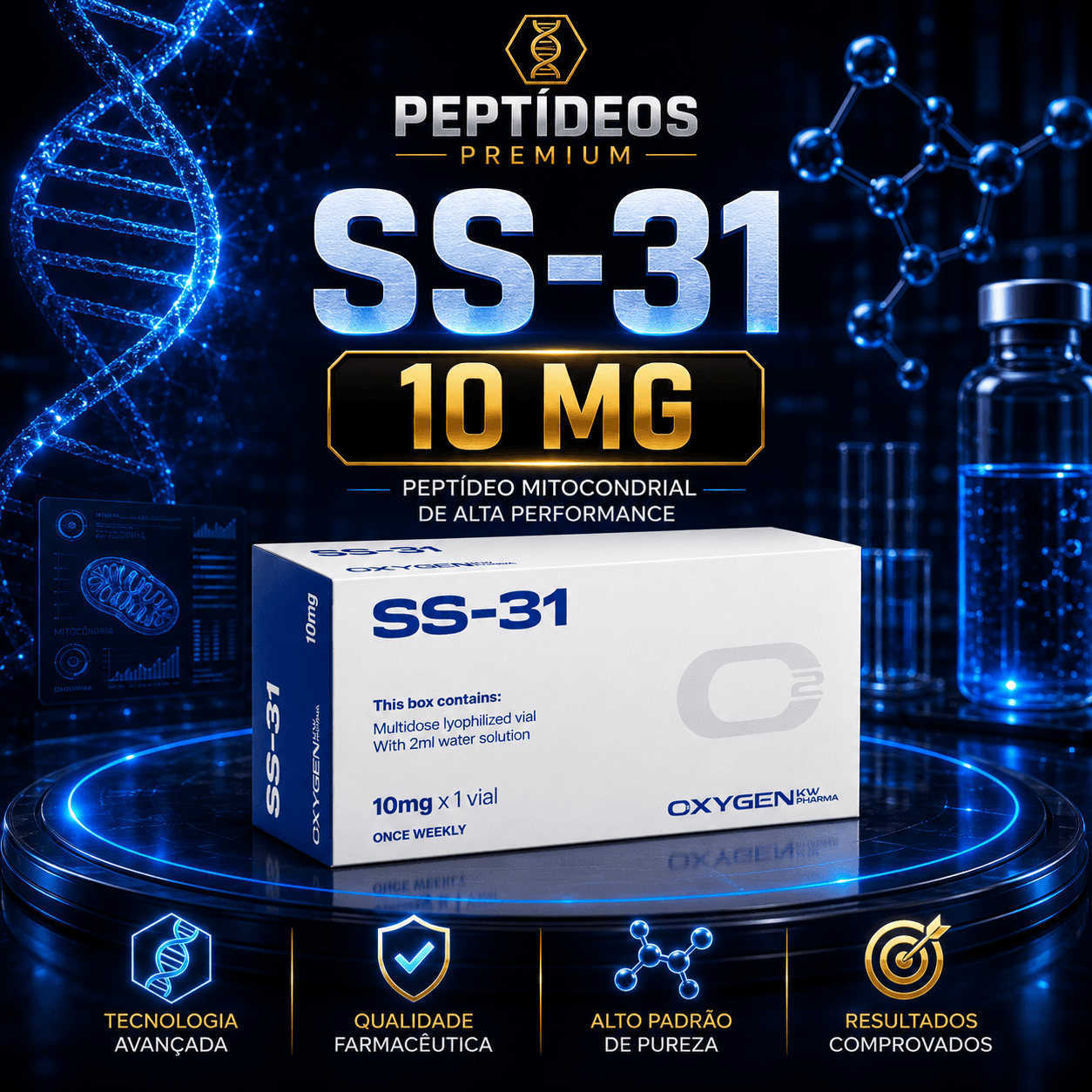 SS - 31