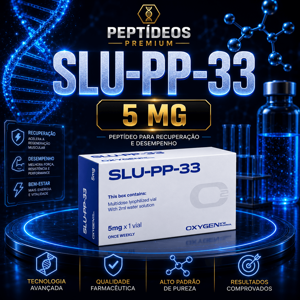 SLU - PP -32