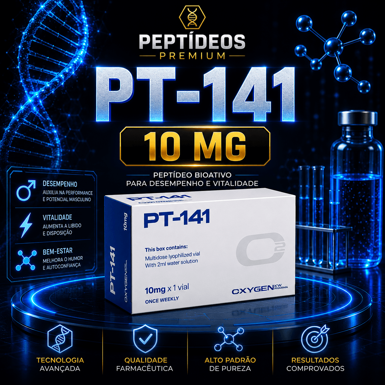PT - 141