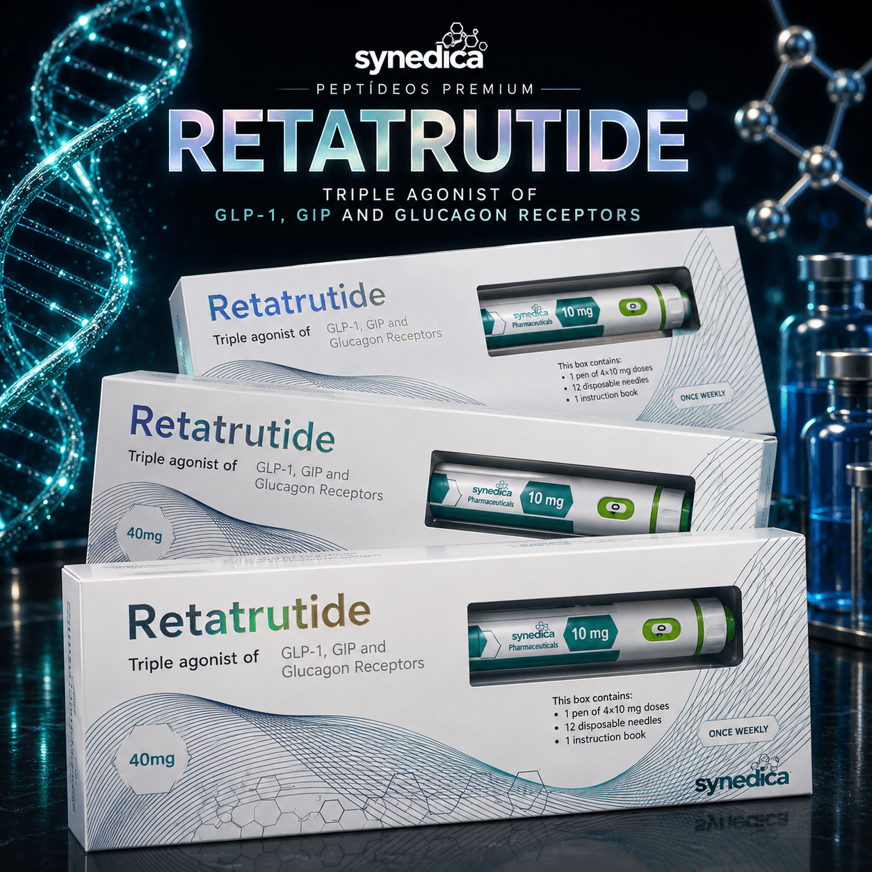 RETATRUTIDA