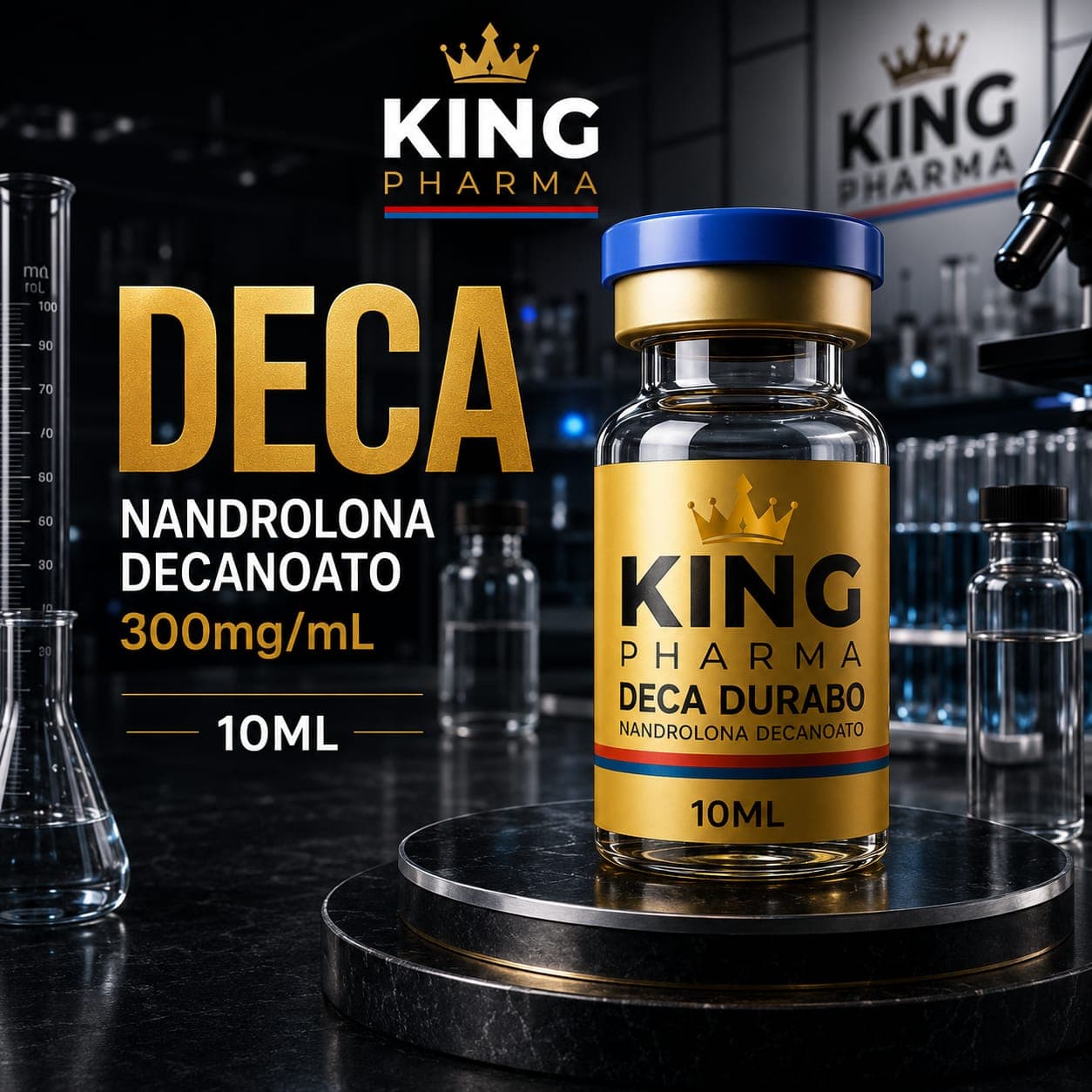 DECA