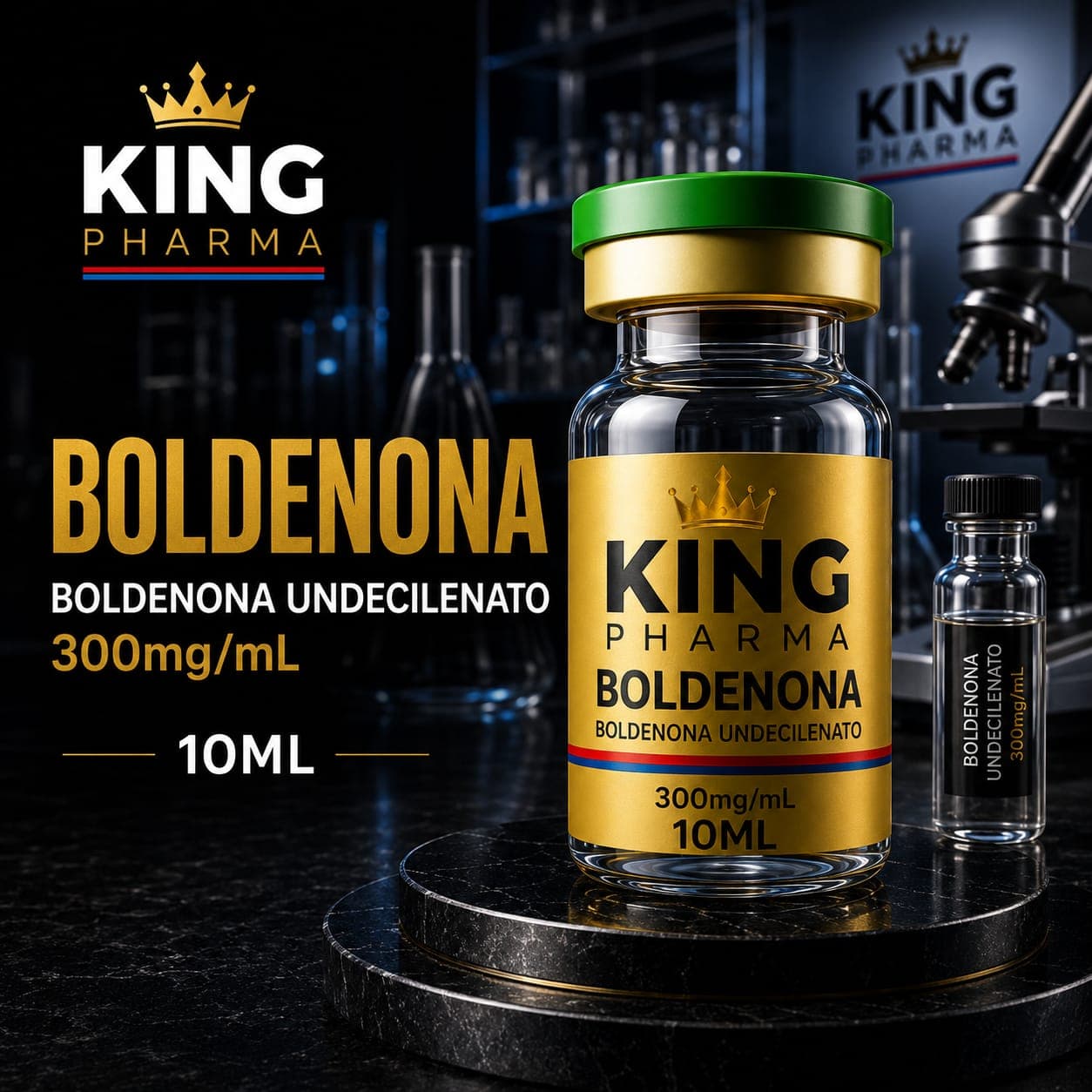 BOLDENONA