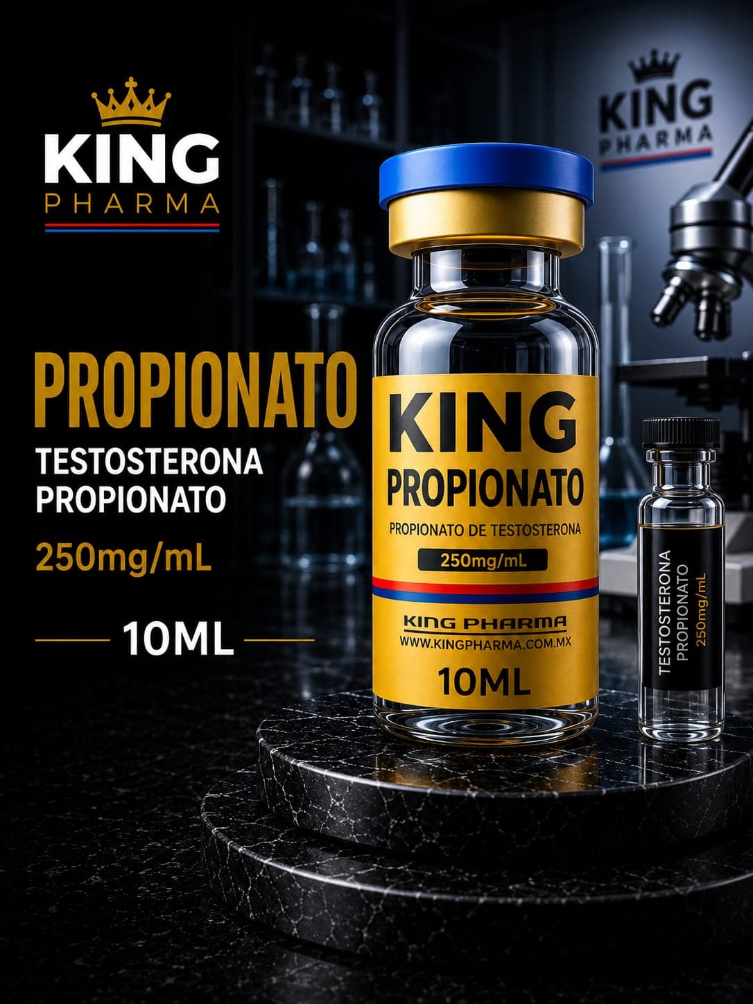 PROPIONATO