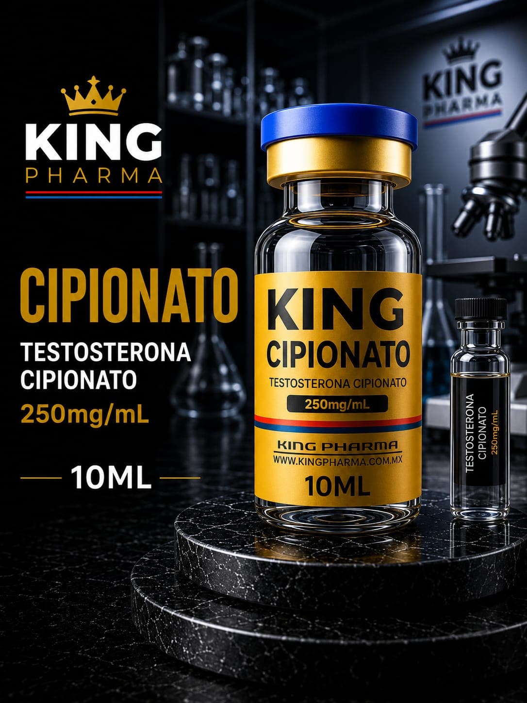 CIPIONATO