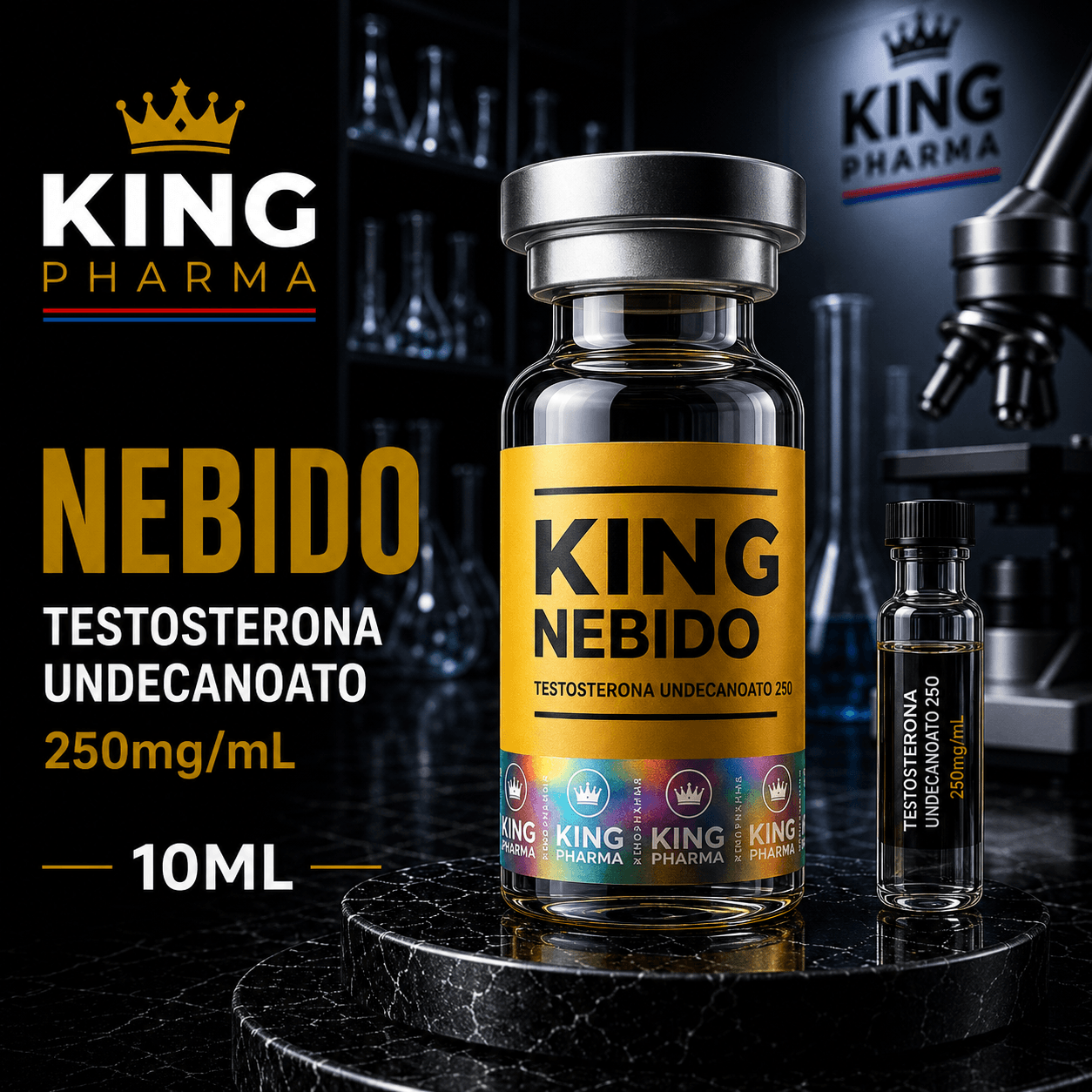 NEBIDO