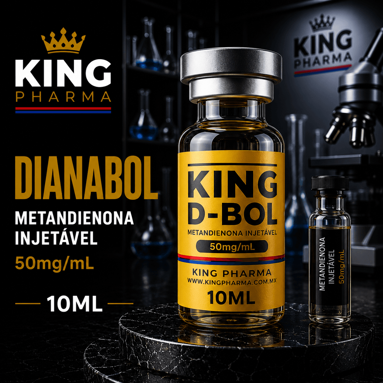 DIANABOL JET