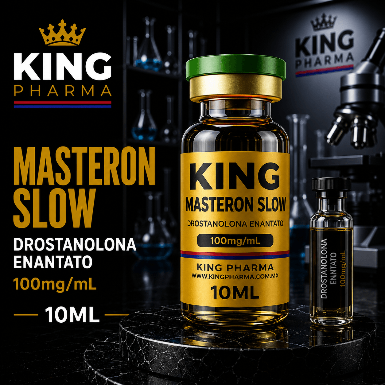 MASTER SLOW