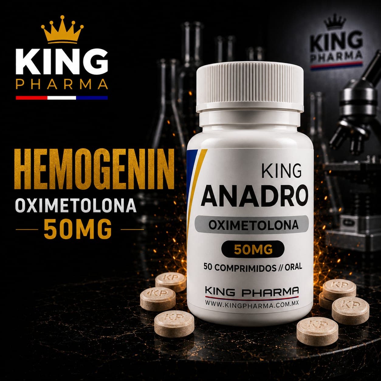 HEMOGENIN