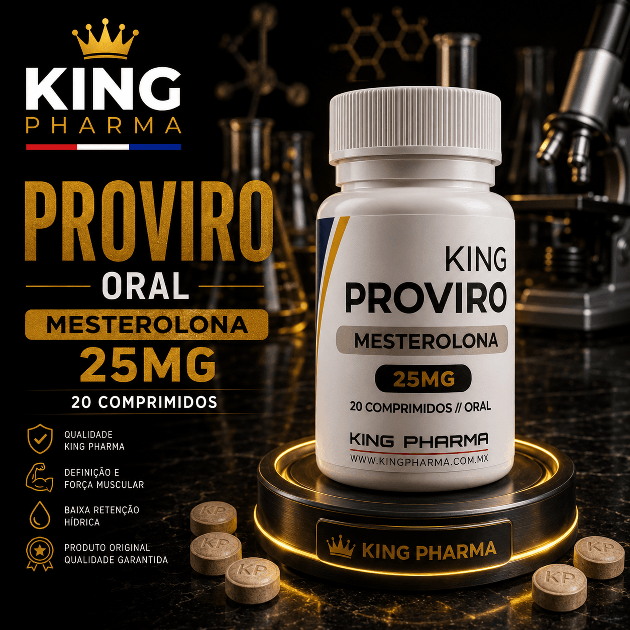 PROVIRON