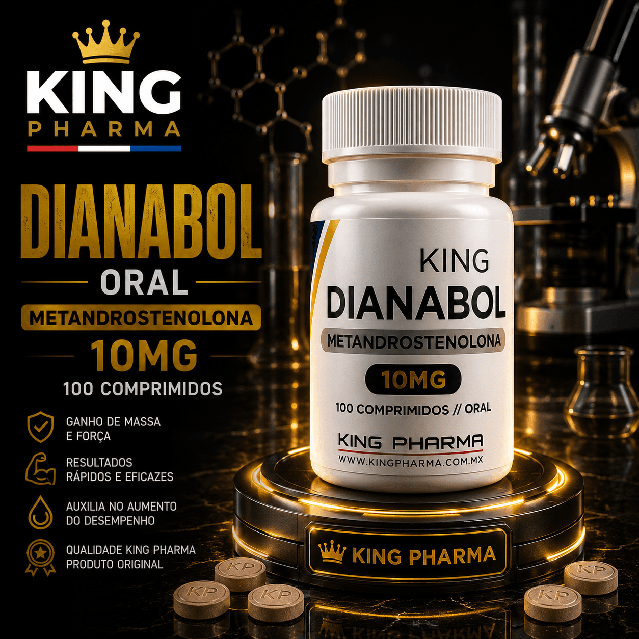 DIANABOL