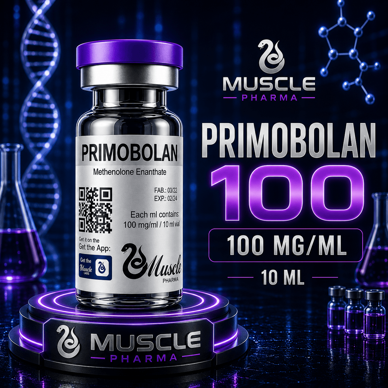 PRIMOBOLAN