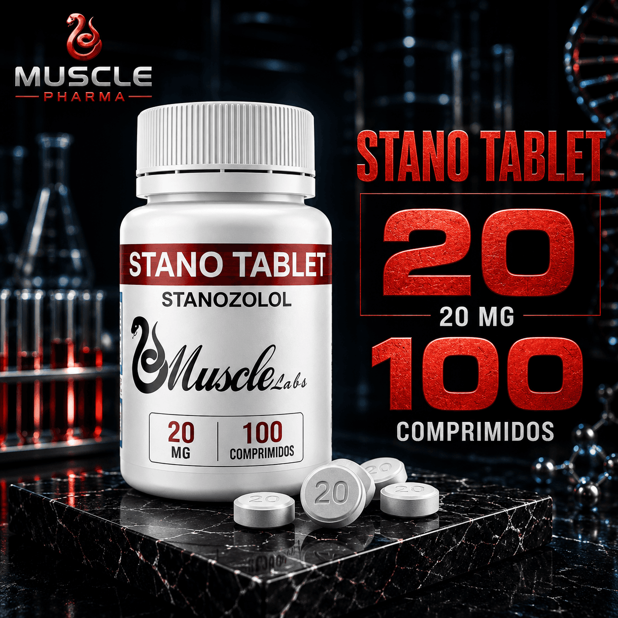 STANOZOL