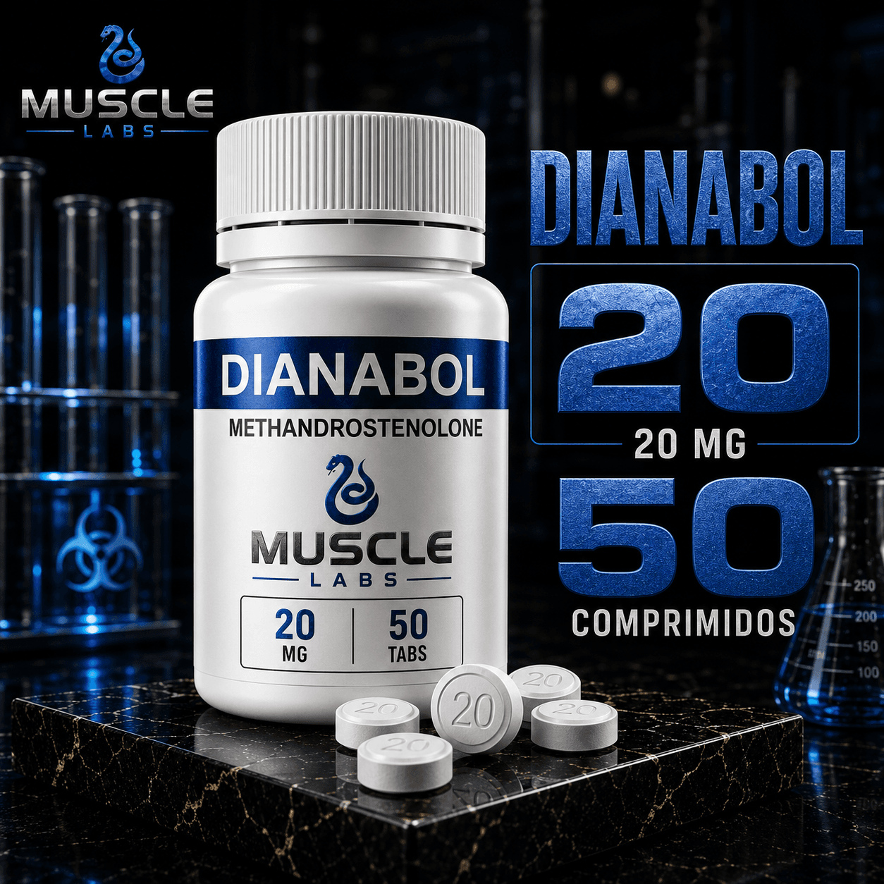 DIANABOL