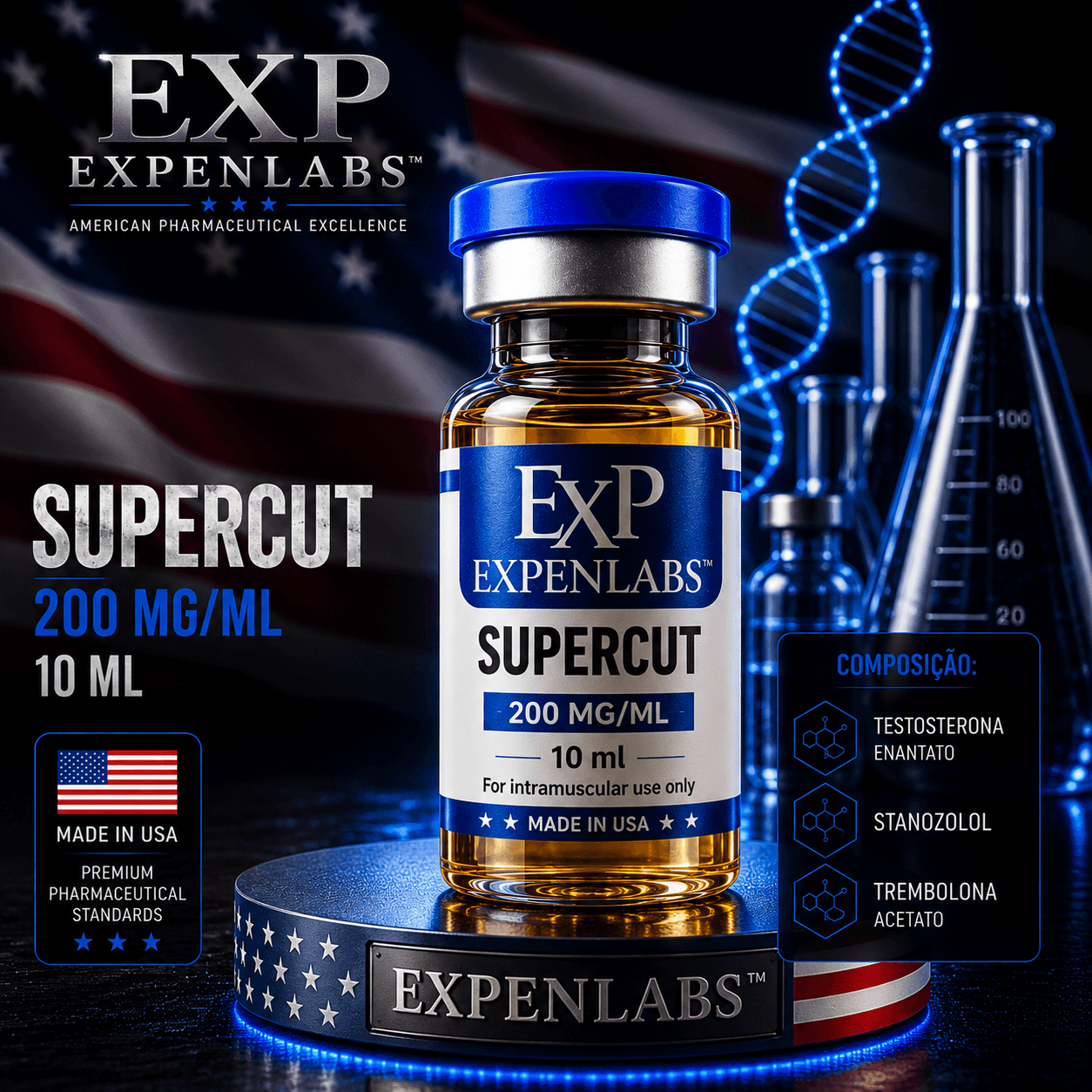 SUPER CUT