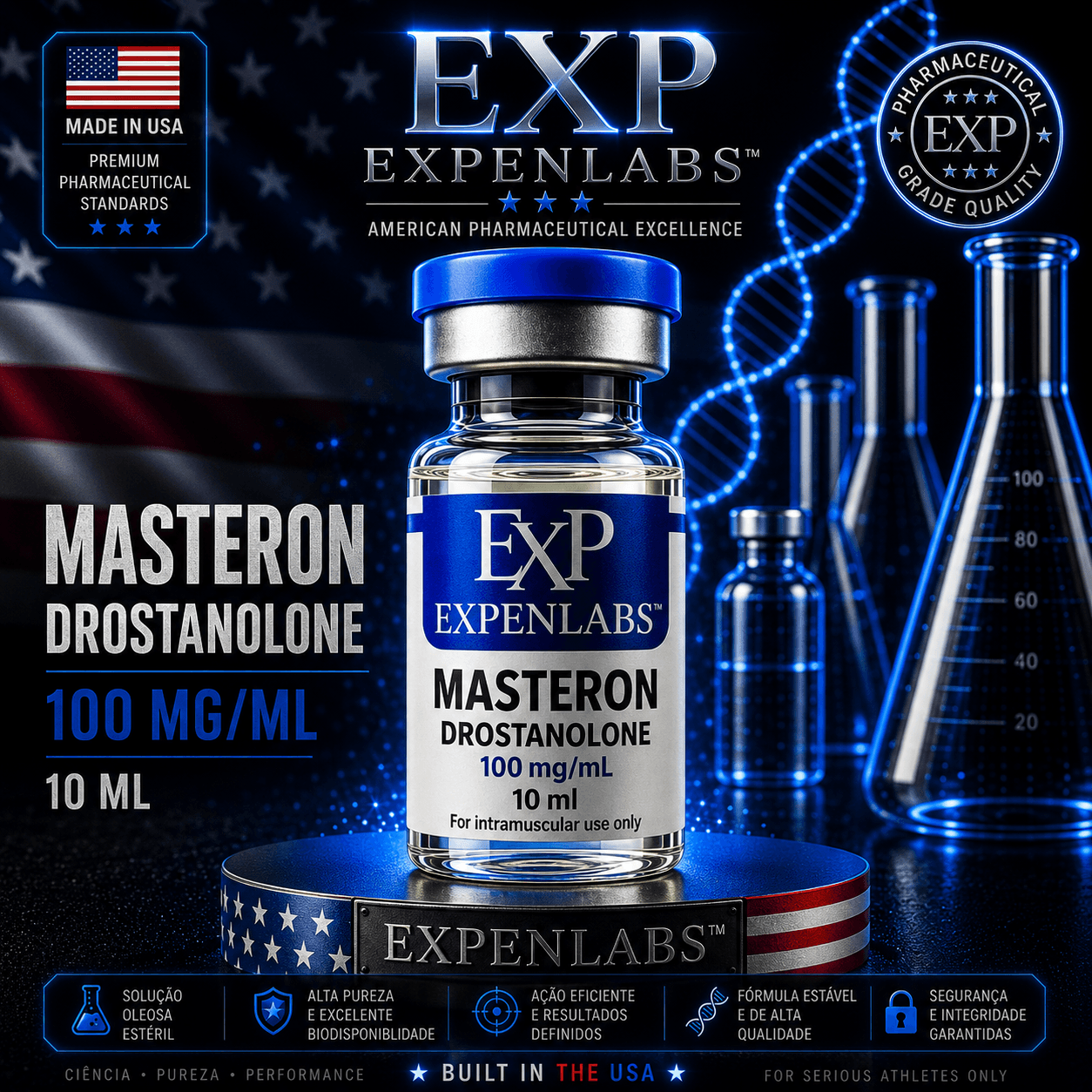 MASTERON