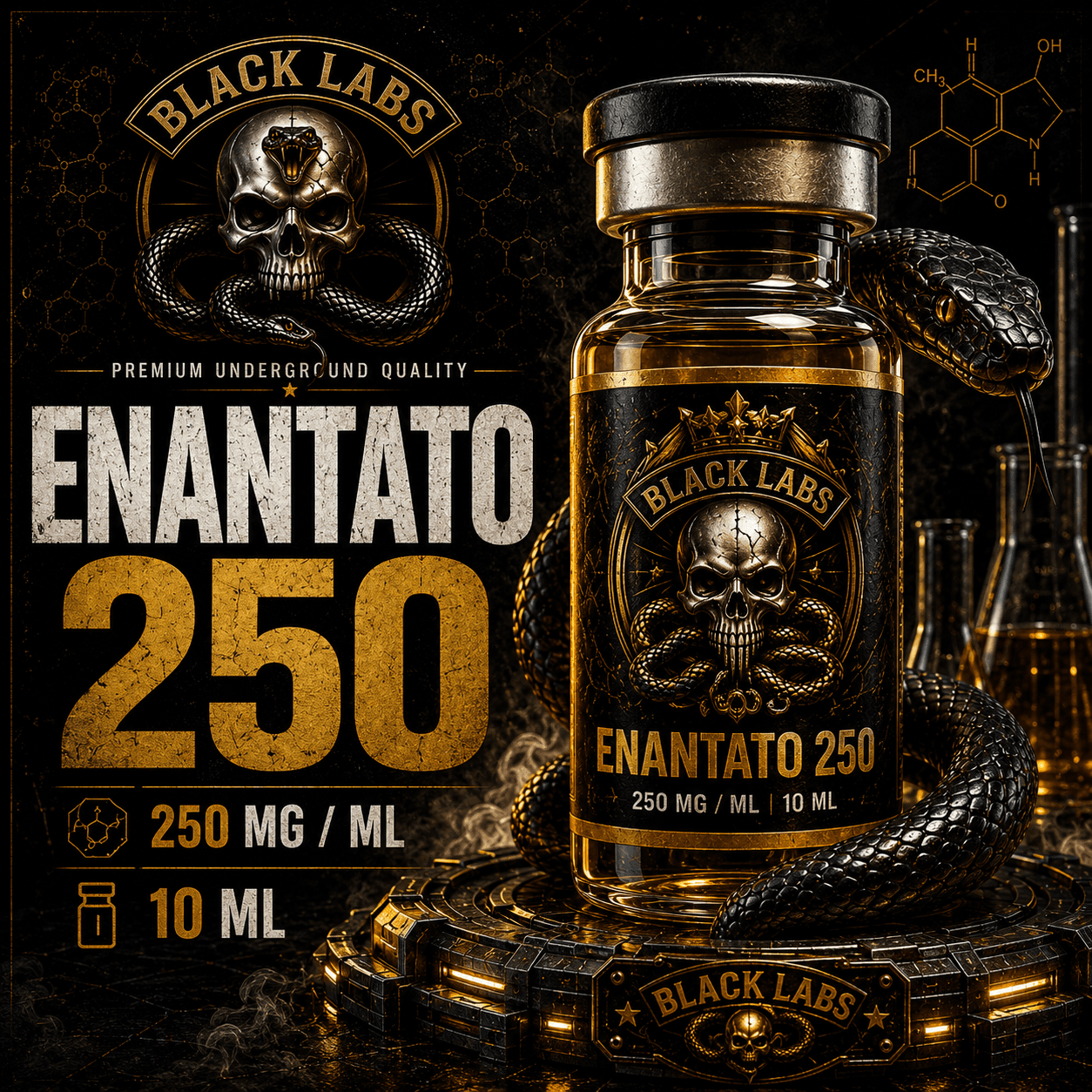 ENANTATO