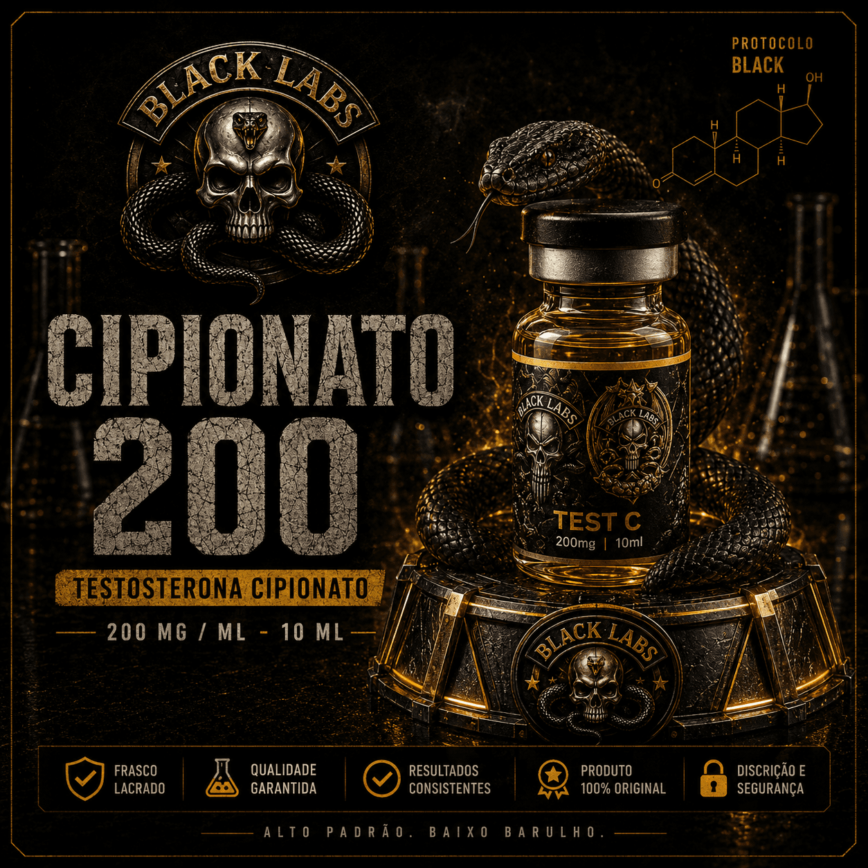 CIPIONATO