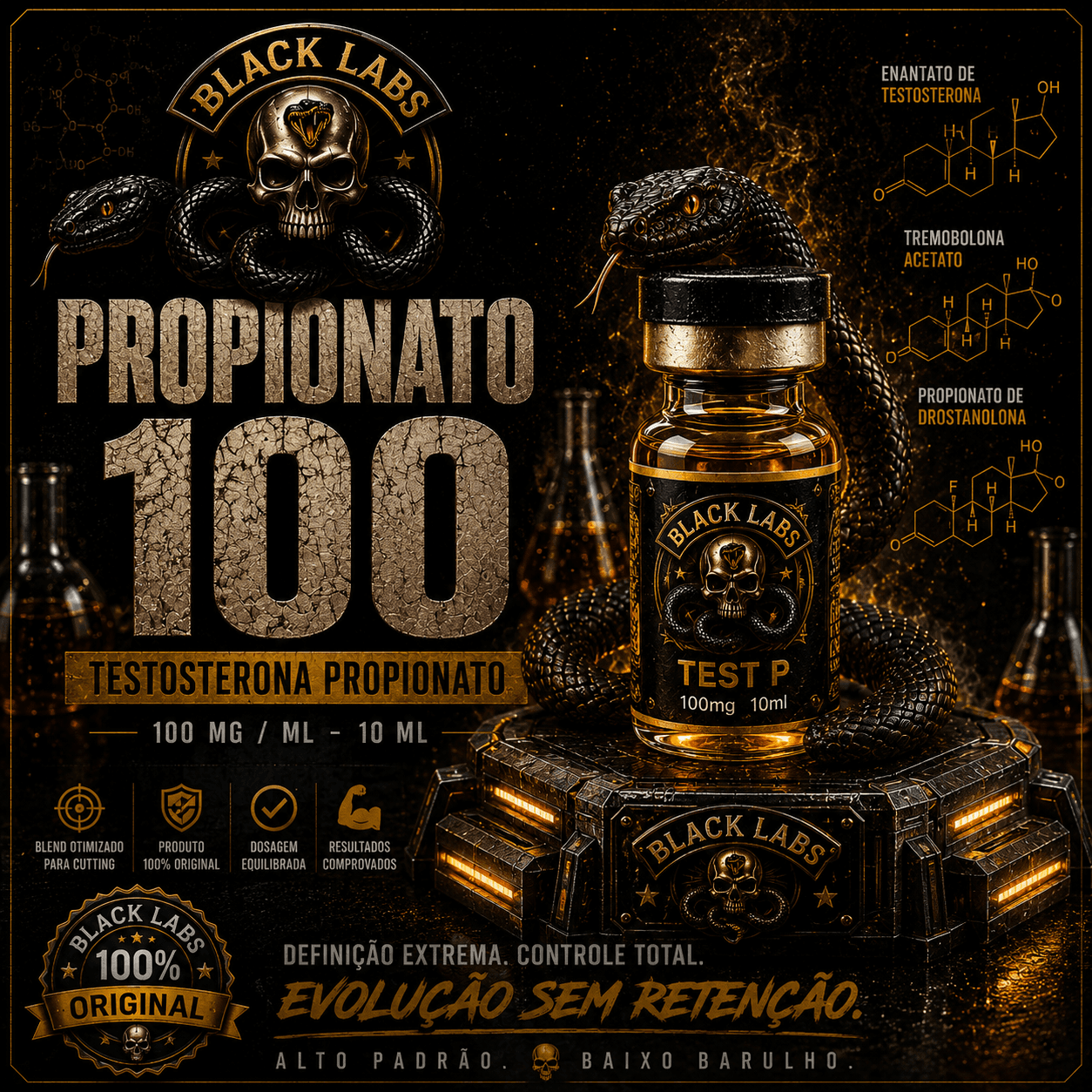 PROPIONATO
