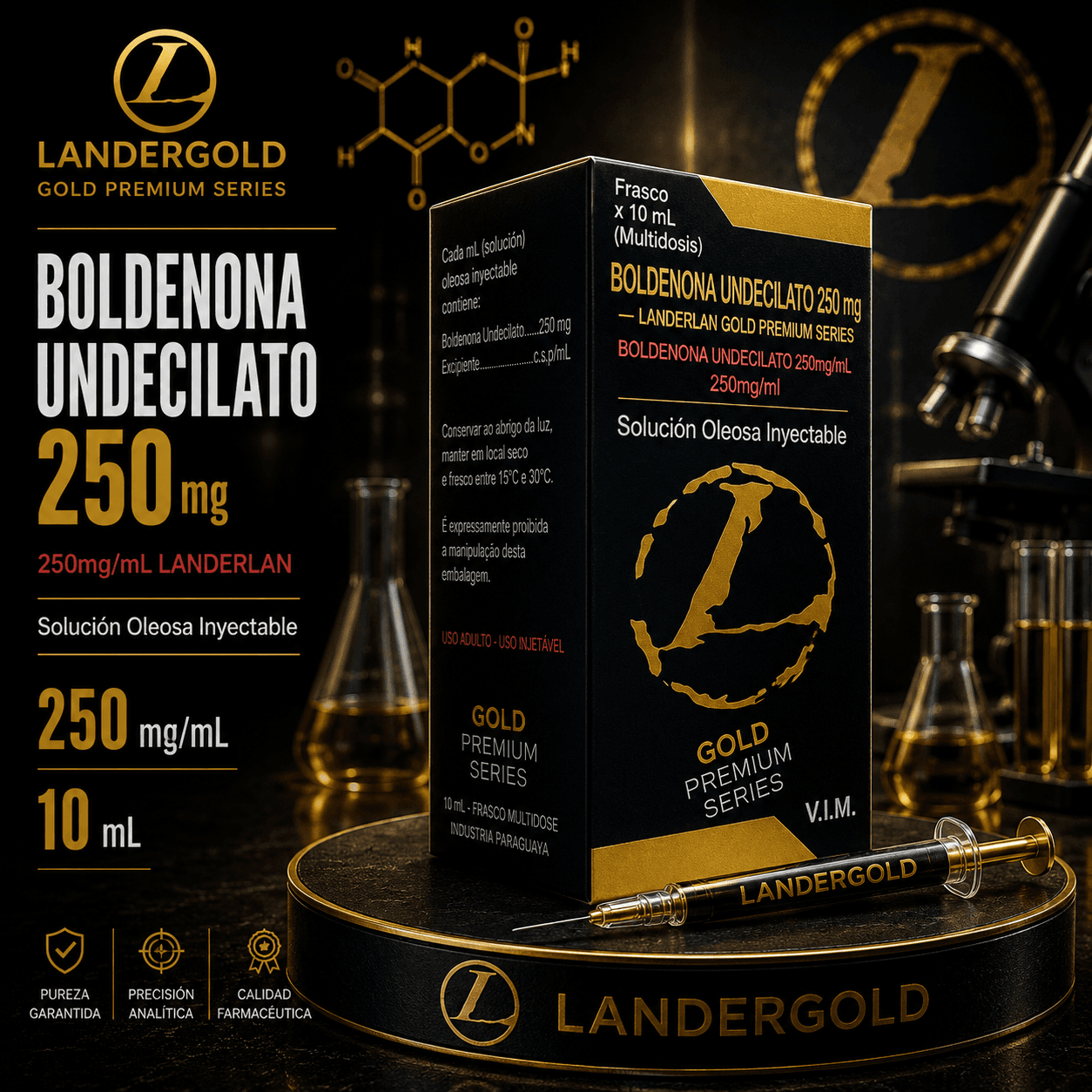 BOLDENONA