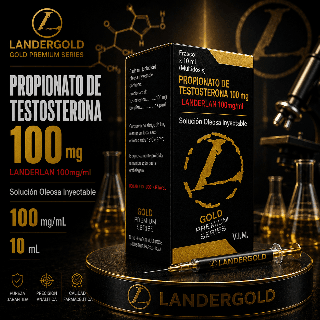 PROPIONATO