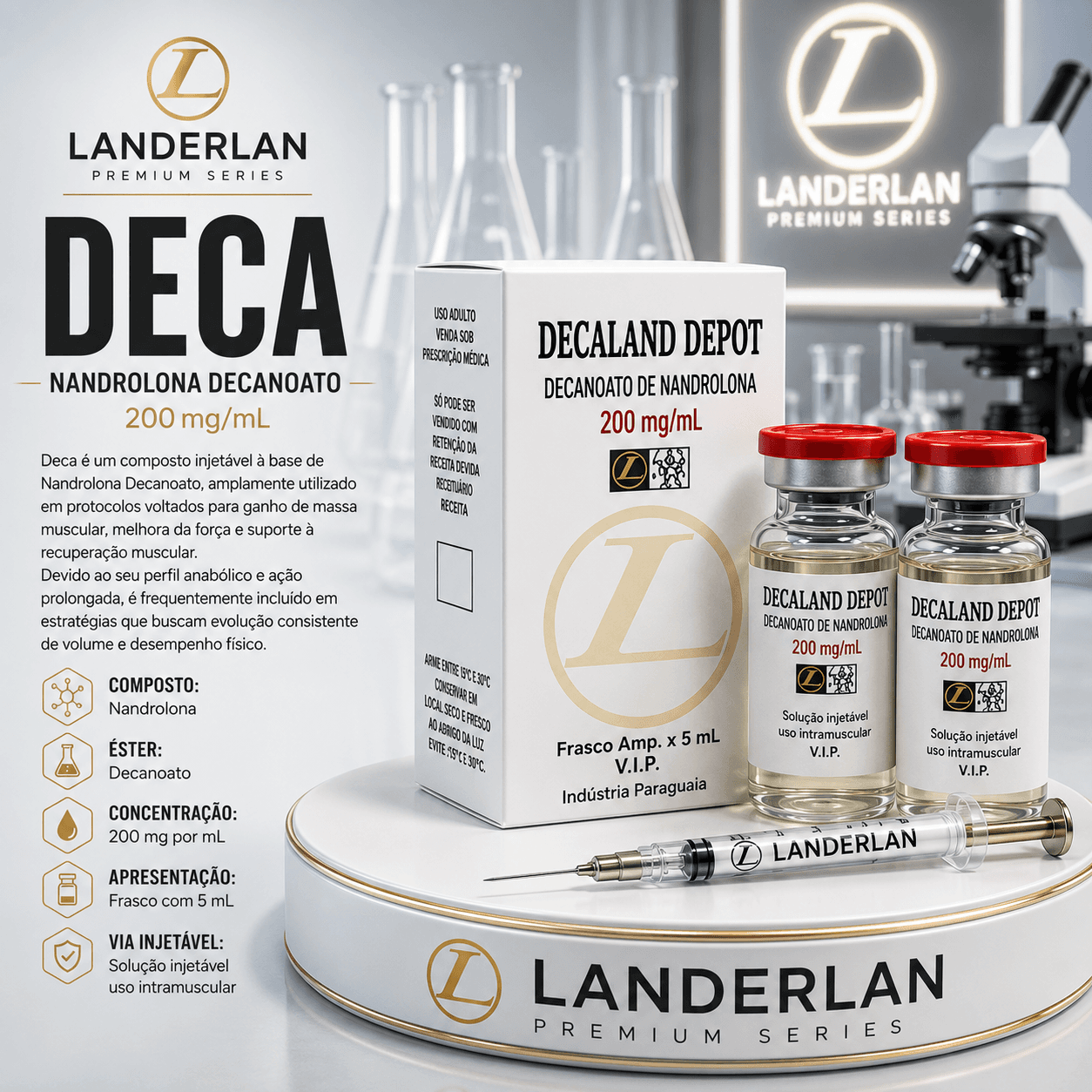 DECA 05ML