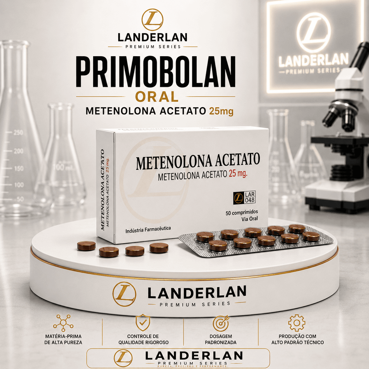 PRIMOBOLAN ORAL