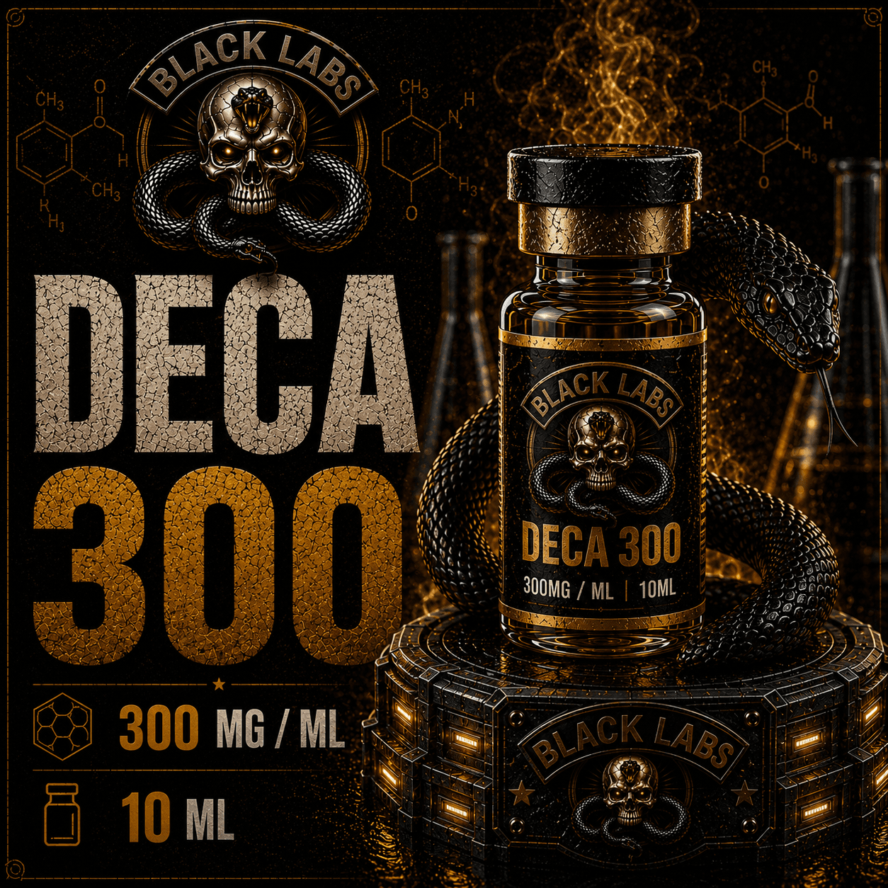 DECA