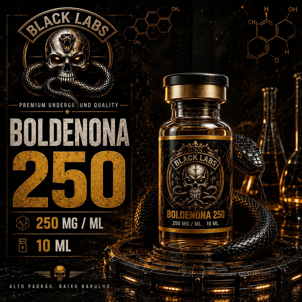 BOLDENONA