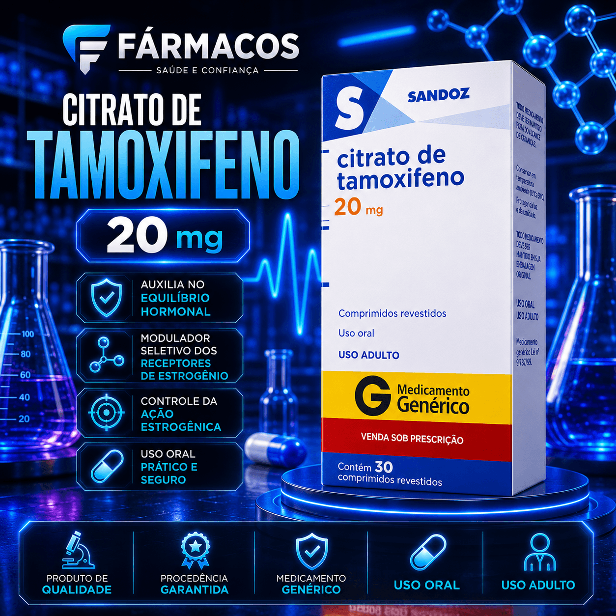 TAMOXIFENO