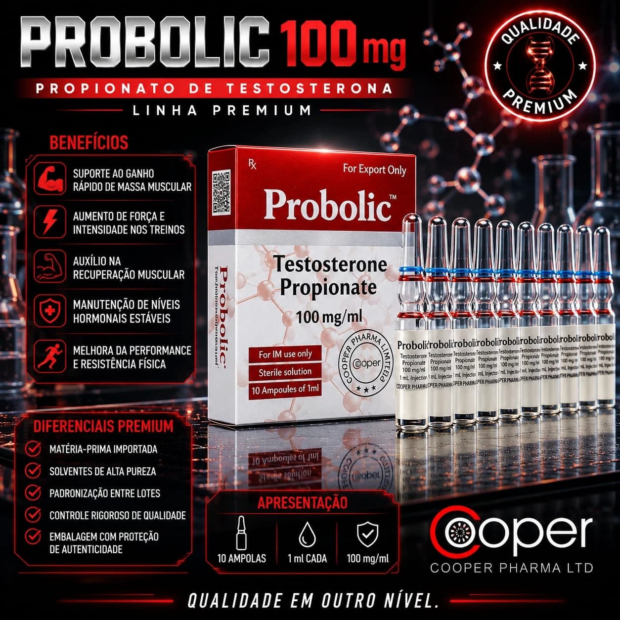PROPIONATO