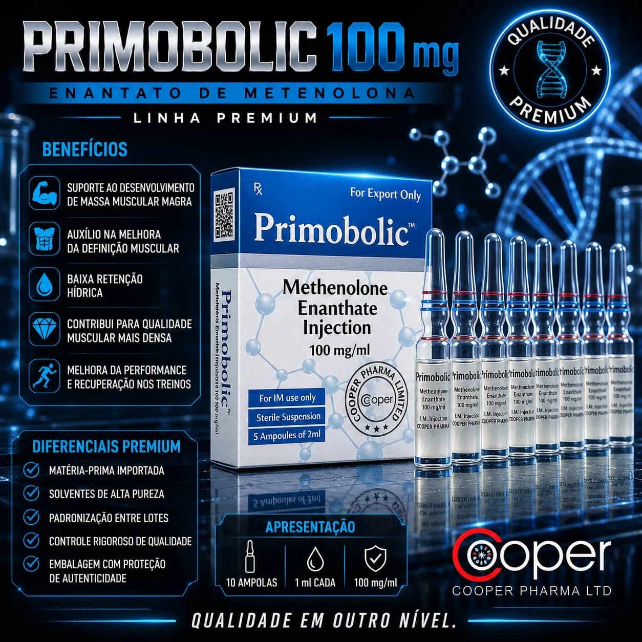 PRIMOBOLAN