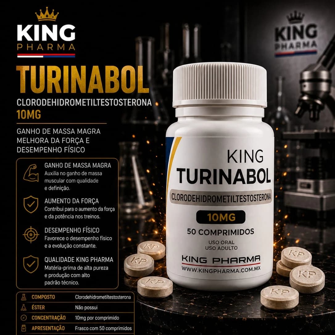 TURINABOL